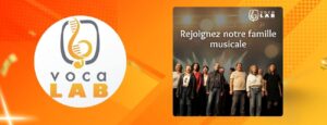 Apprendre à chanter avec émotion Libérez votre potentiel vocal avec Vocalab